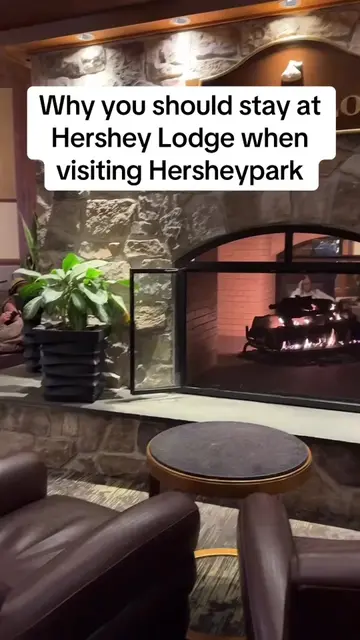 Inside Hershey Lodge perks you should not miss