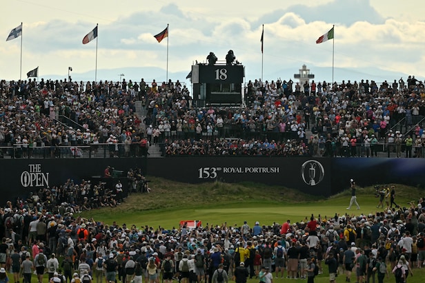 British Open 2026: Code of conduct for fans to be enforced at Royal Birkdale following Wyndham Clark's US Open treatment