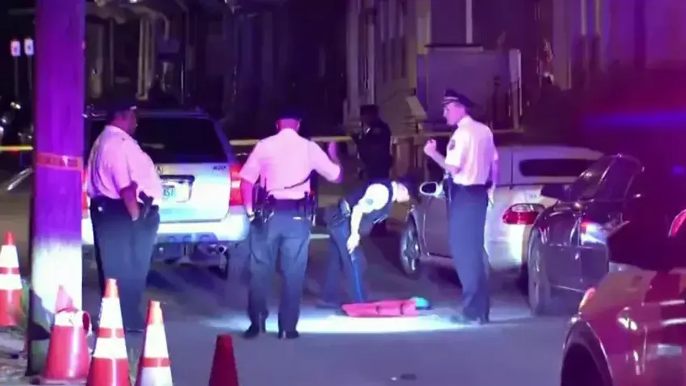 DoorDash driver shot, killed while making delivery in Southwest ...