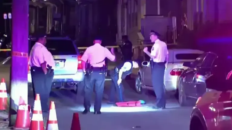 DoorDash driver shot, killed while making delivery in Southwest ...