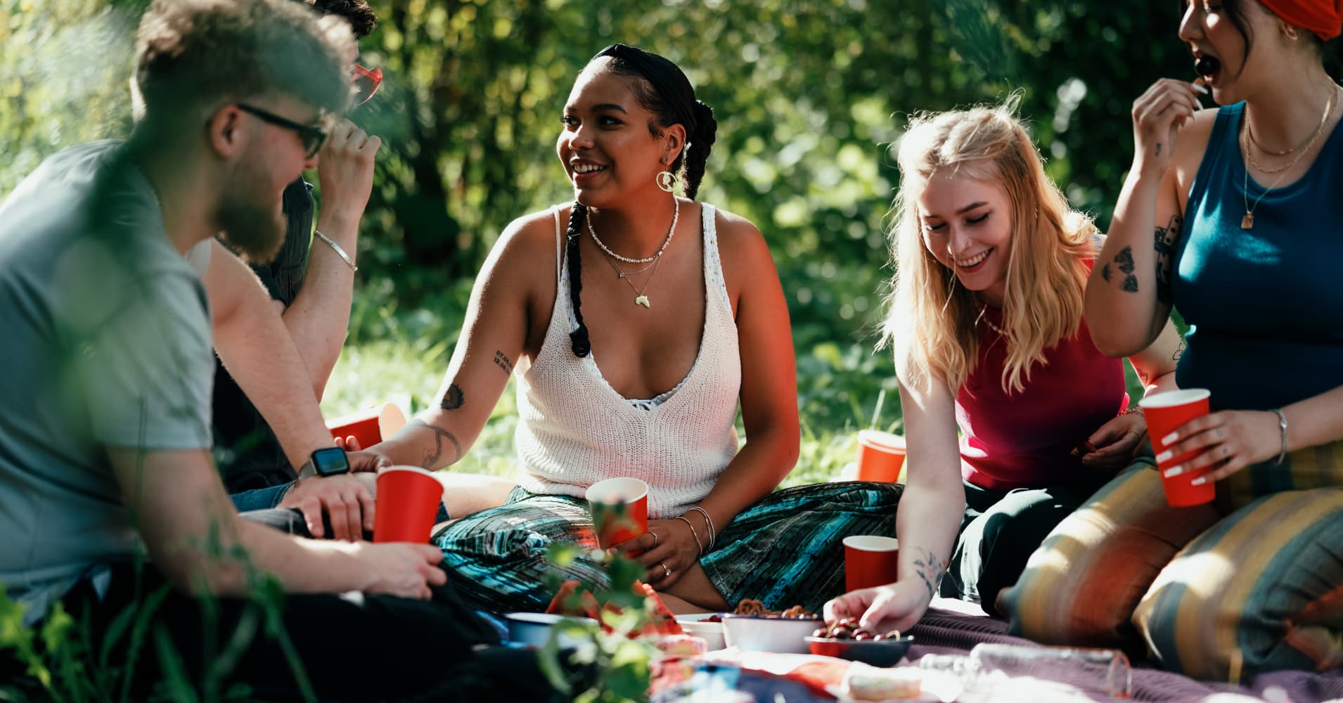 The American Dream is missing one key ingredient, says Harvard happiness expert: Without it, 'life is pretty grim'