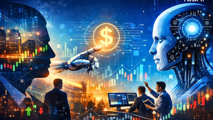 AI investment cushions global economy against war shocks, says IMF