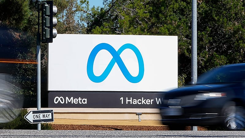 French watchdog orders Meta back to press payment talks after copyright deals expire