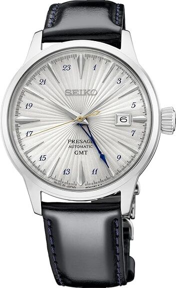 The Budget Watches That People Actually Mistake for Expensive Ones