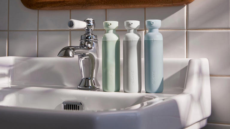 This startup spent 2 years redesigning the toothpaste tube into a ...