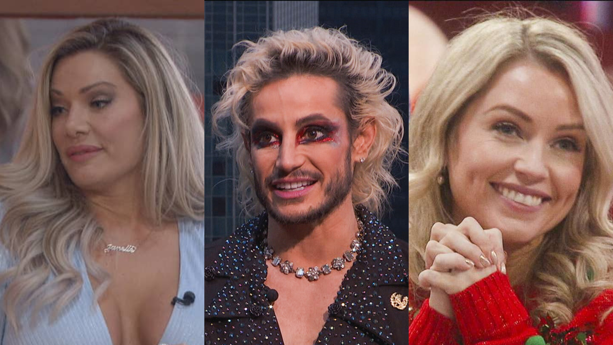 Big Brother 28 cast reveals their favorite players and surprising choices