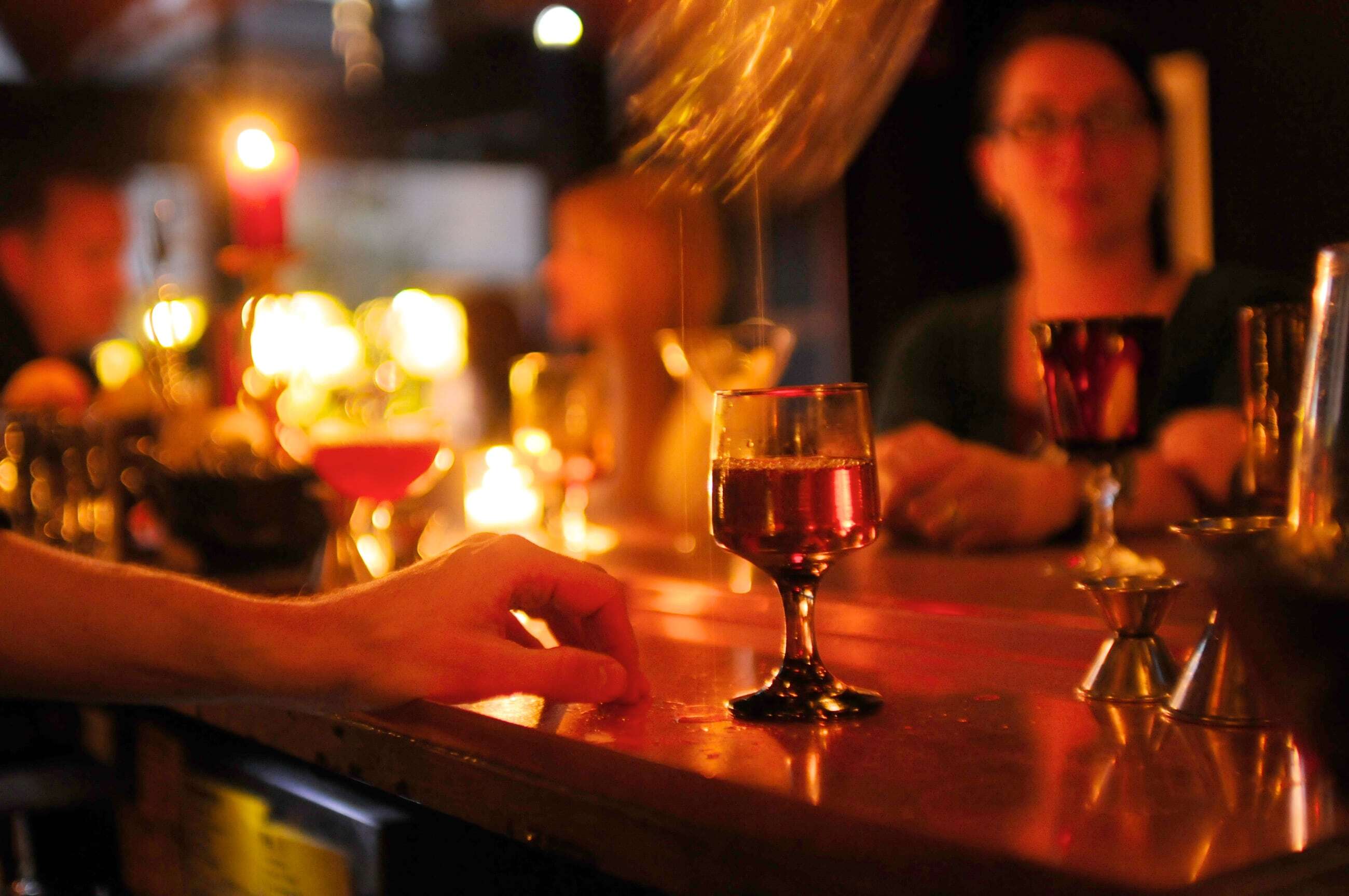 Another Portland bar just closed. Are we in the midst of a new 'barmaggedon'?