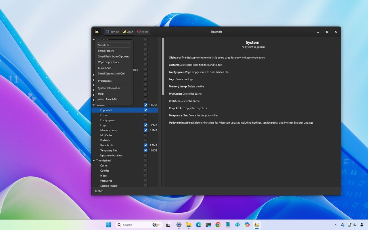 Why BleachBit is a reliable alternative to commercial PC optimizers