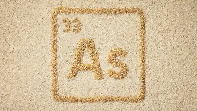 Consumer Reports investigation finds arsenic levels in everyday rice ...