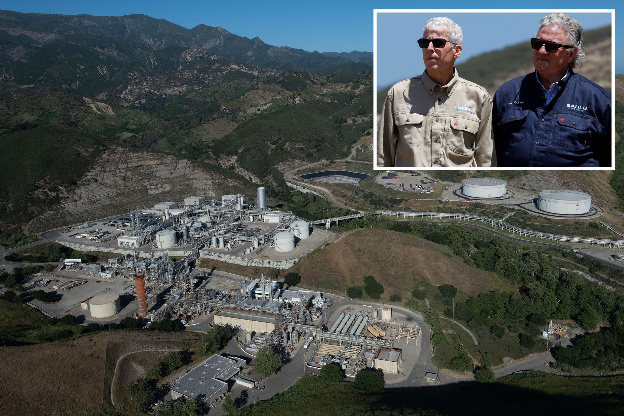 Leaked letter reveals Sable Offshore’s most aggressive power grab yet ...