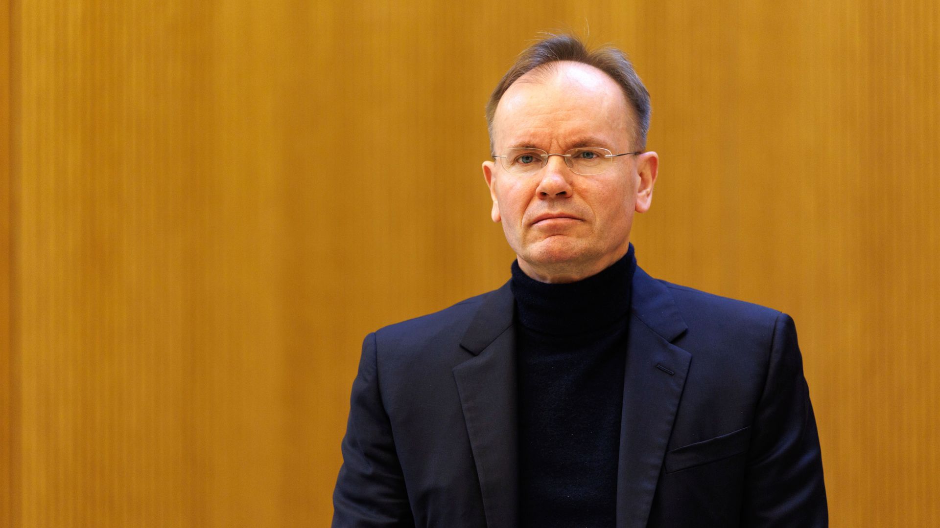 Markus Braun: Früherer Wirecard-Boss klagt über Trennung von seiner Familie