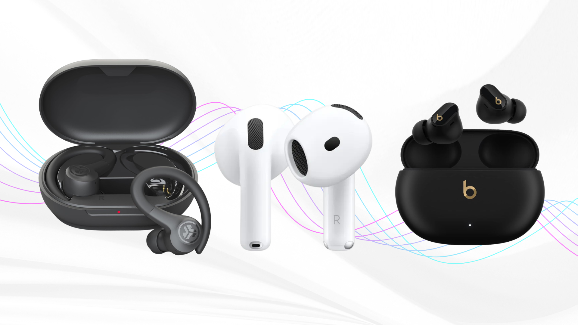 I’m hard to impress—these earbuds under $200 are actually worth it