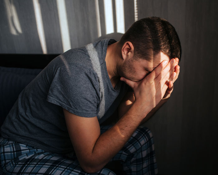 50 Men Break Their Silence On Why They Divorced After Having Kids