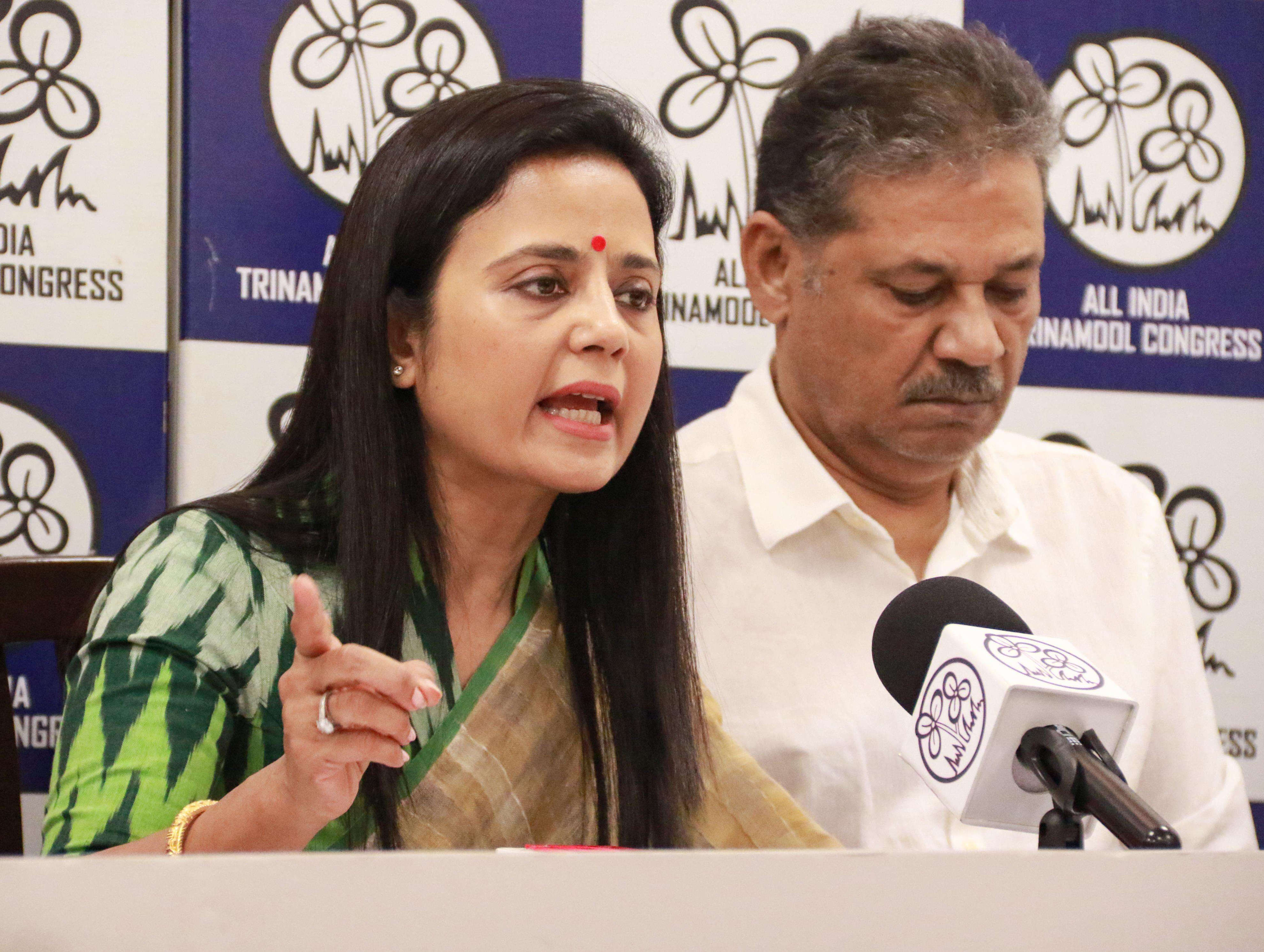 Oppn slams govt over Baruipur encounter; Mahua calls it ‘UP 2.0’