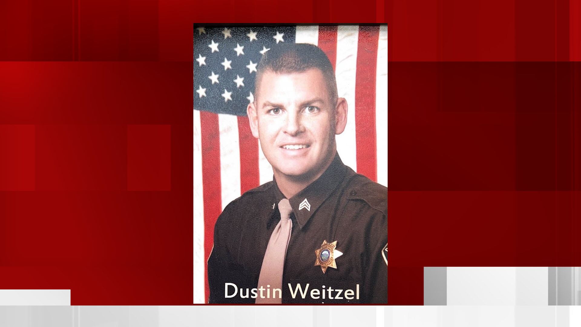 Dodge County sheriff resigns after pleading guilty to wire fraud