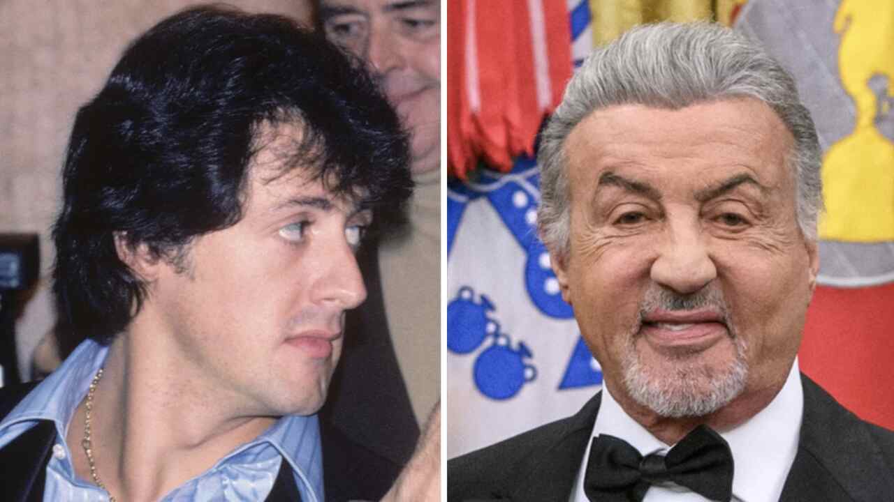 Sylvester Stallone turns 80; look back at the roles that marked his career