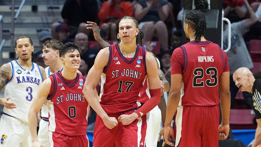 St. John's basketball players that must step up after Donnie Freeman injury