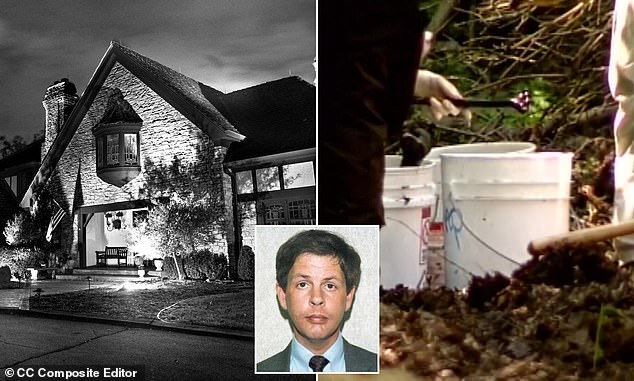 New twist in Indiana serial killer case