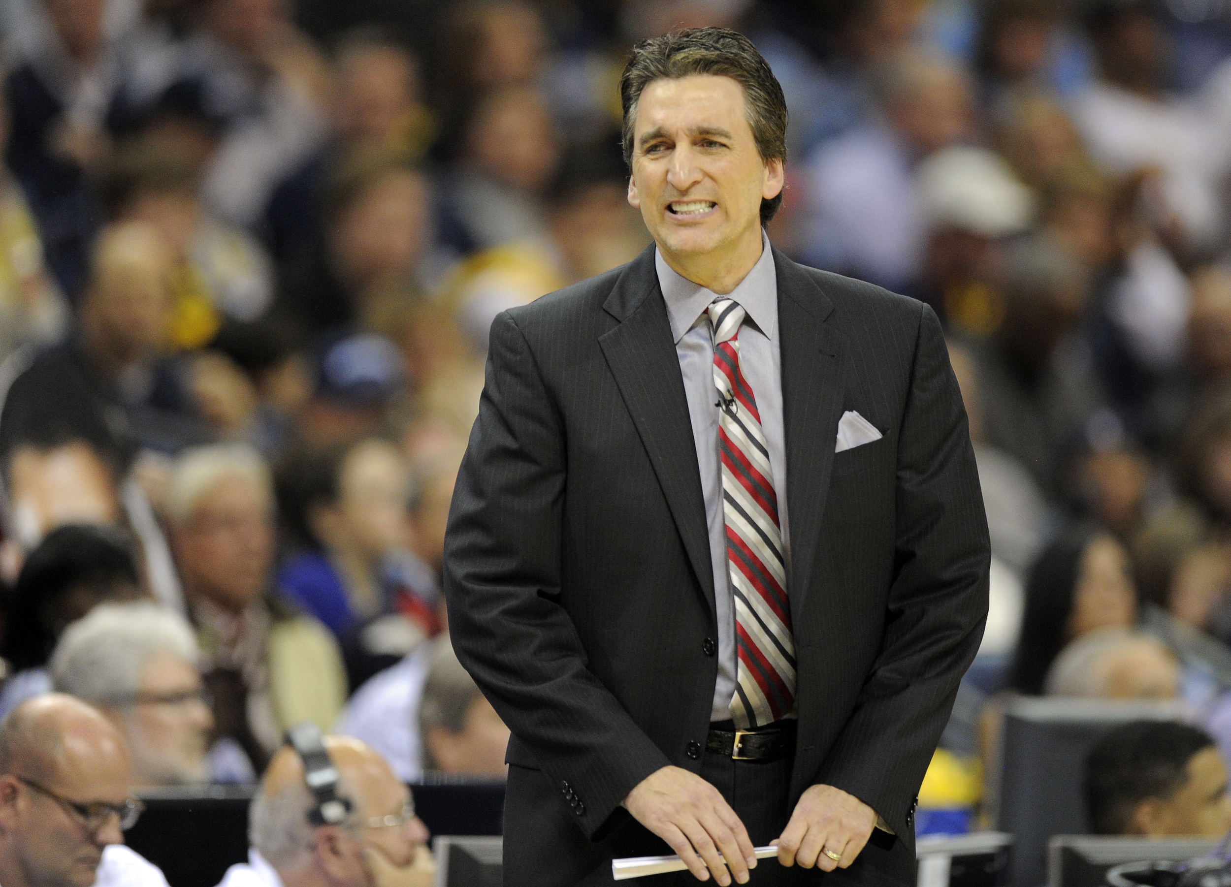 New ownership group has announced its bid for Las Vegas NBA expansion team