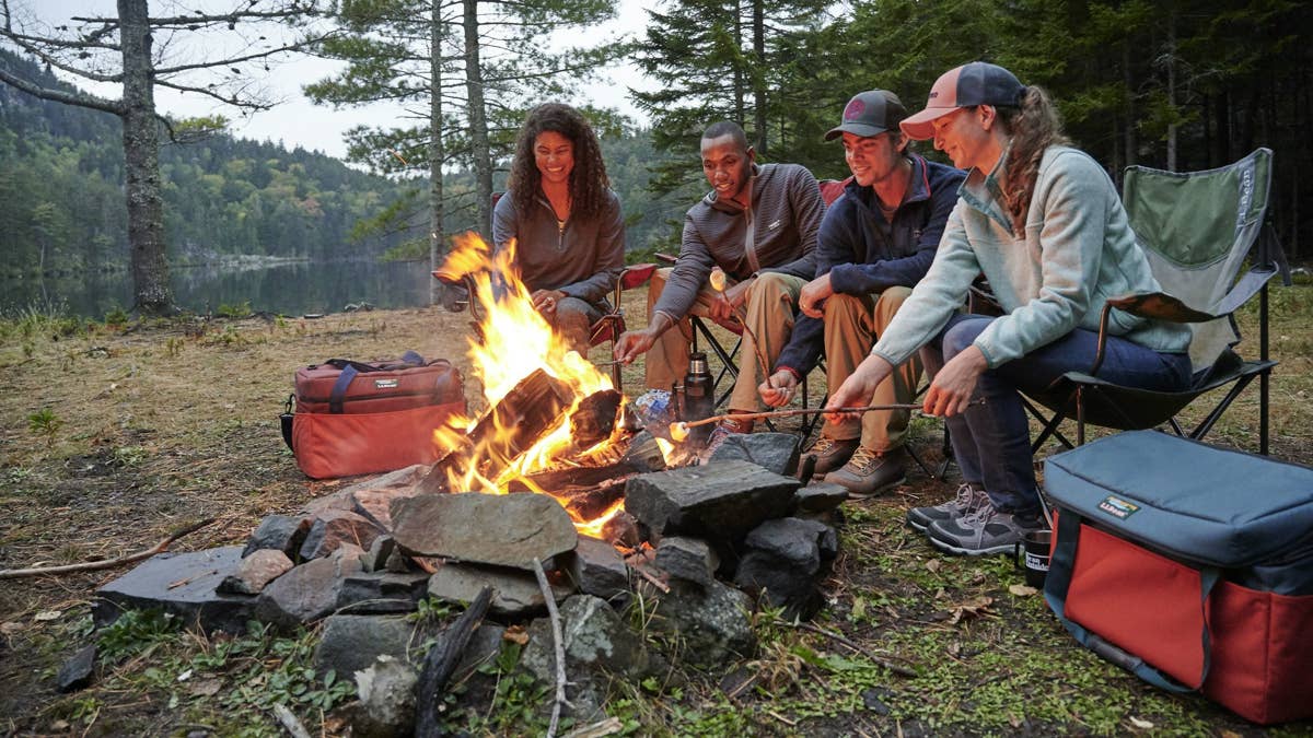 LLBean to open new Twin Cities store this month
