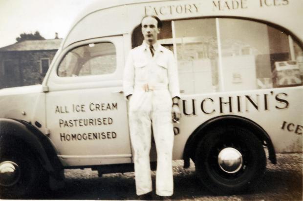 A taste of Italy: how continental ice cream crept into Cumbrian culture