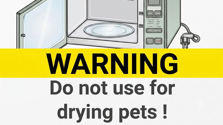 71 warning labels that make one wonder how humanity has survived this long
