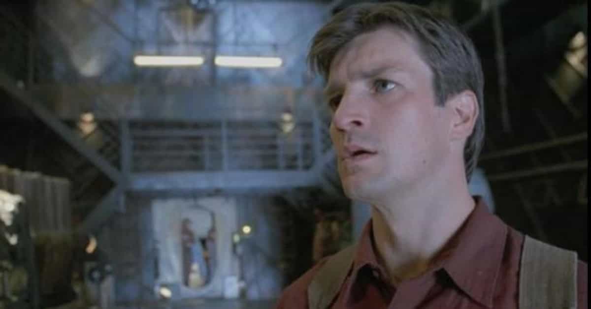 Fun facts about 'Firefly'