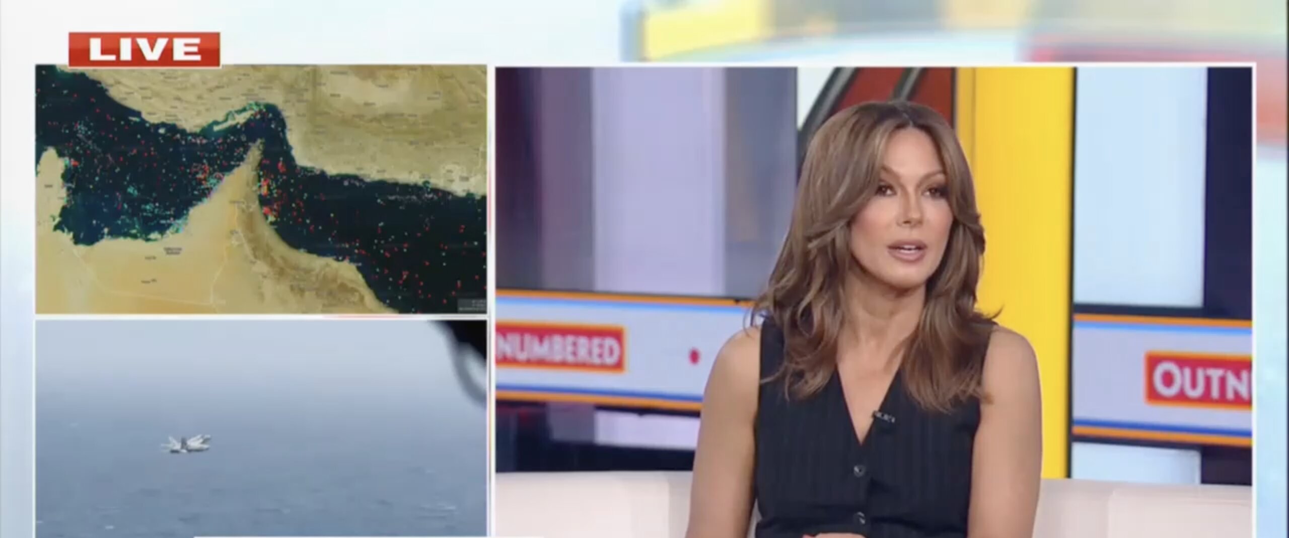 Fox News host calls out Trump sounding ‘frustrated’ and ‘tired’ over ...