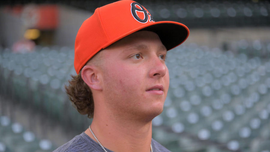 What’s going on with Vance Honeycutt?