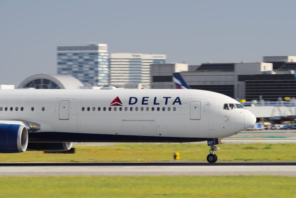 Delta stock is up 60% in three months. That’s exactly the problem