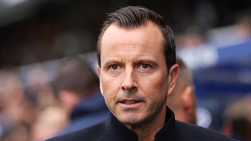 Stephan close to agreeing new QPR contract