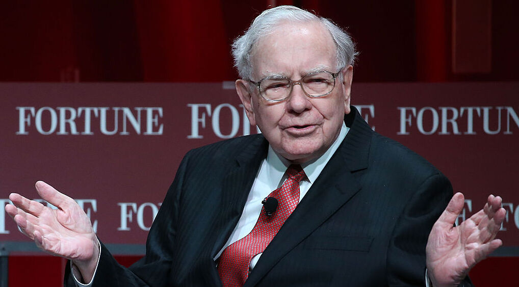 ‘Mr. Buffett, how can I make $30 billion?’: Warren Buffett revealed 3 ...