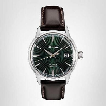 The Budget Watches That People Actually Mistake for Expensive Ones