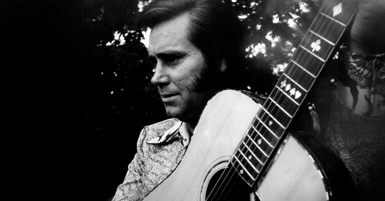 george jones redfern getty