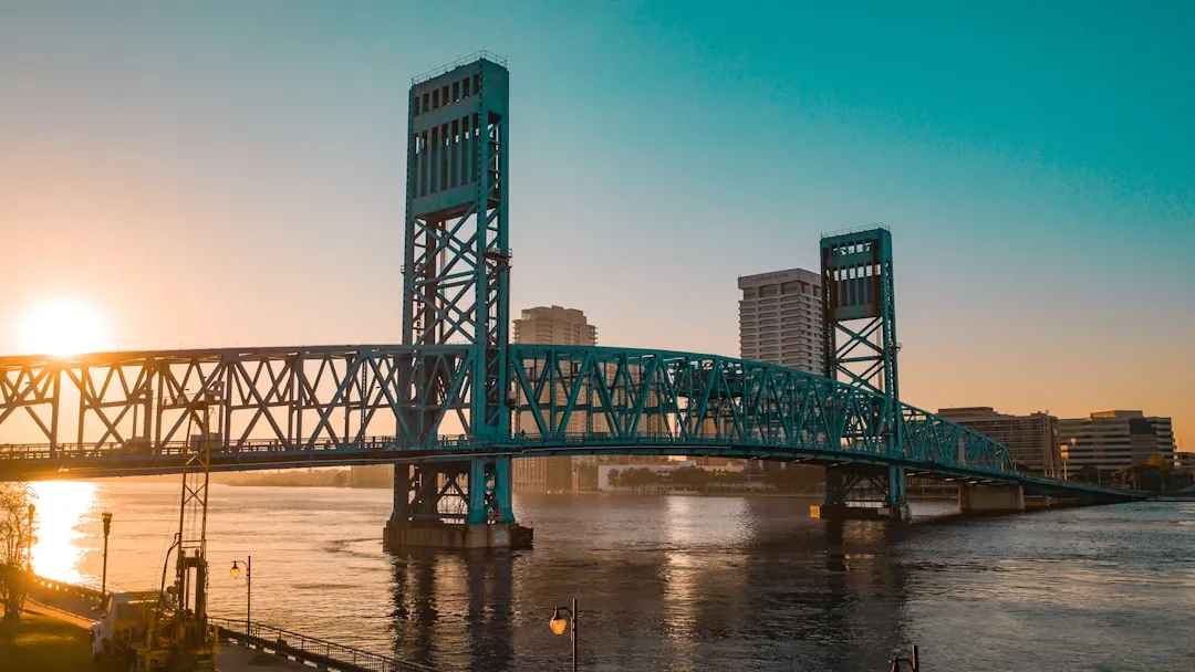4. Jacksonville, Florida (Image Credits: Unsplash)