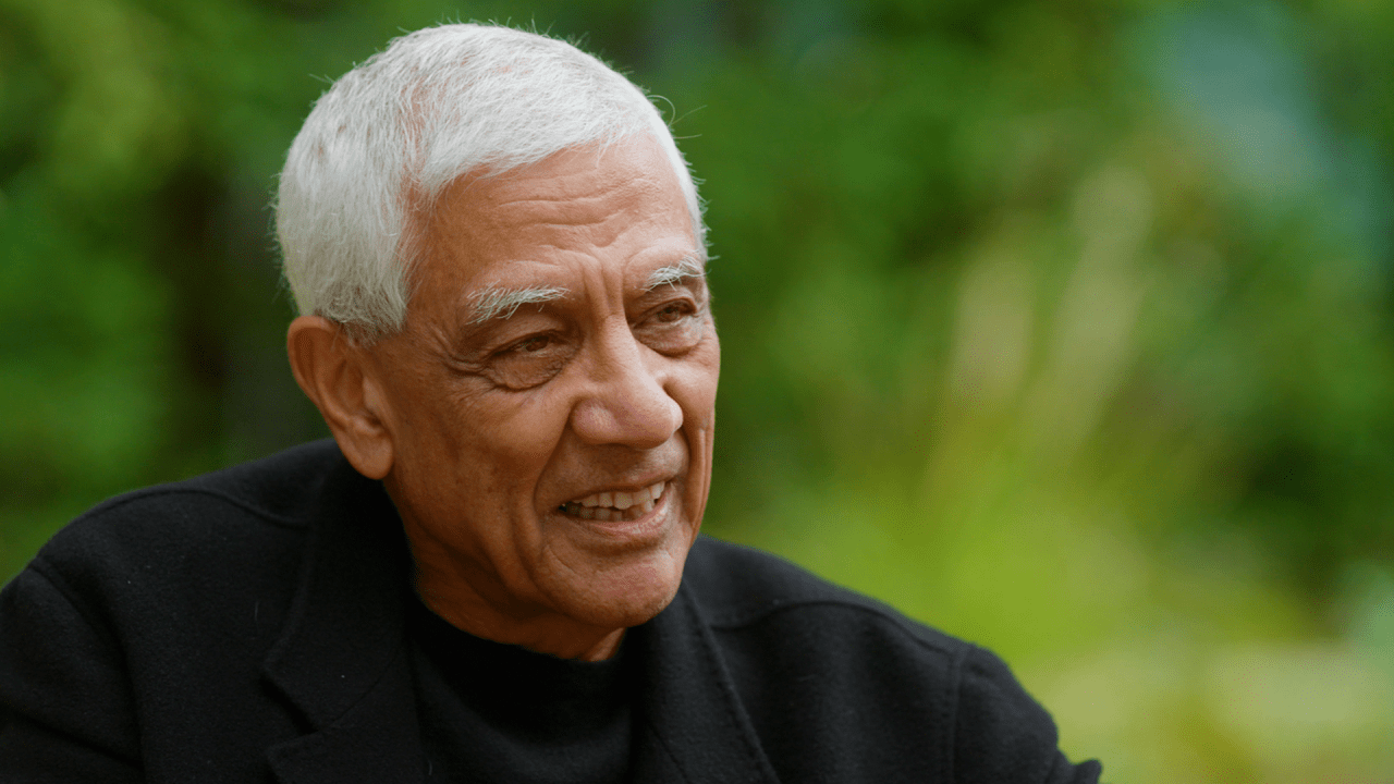 OpenAI investor Vinod Khosla explains his philosophy on risk-taking