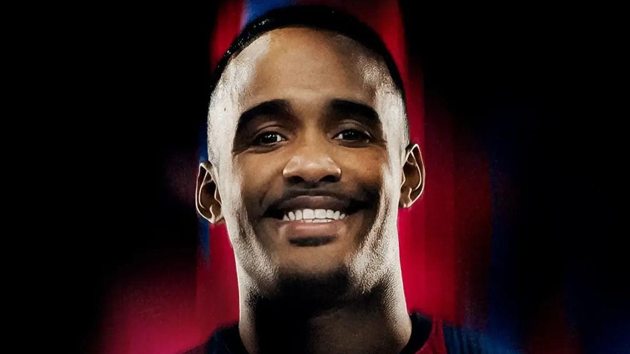 Oficial: Higor Souza troca Benfica pelo Barcelona