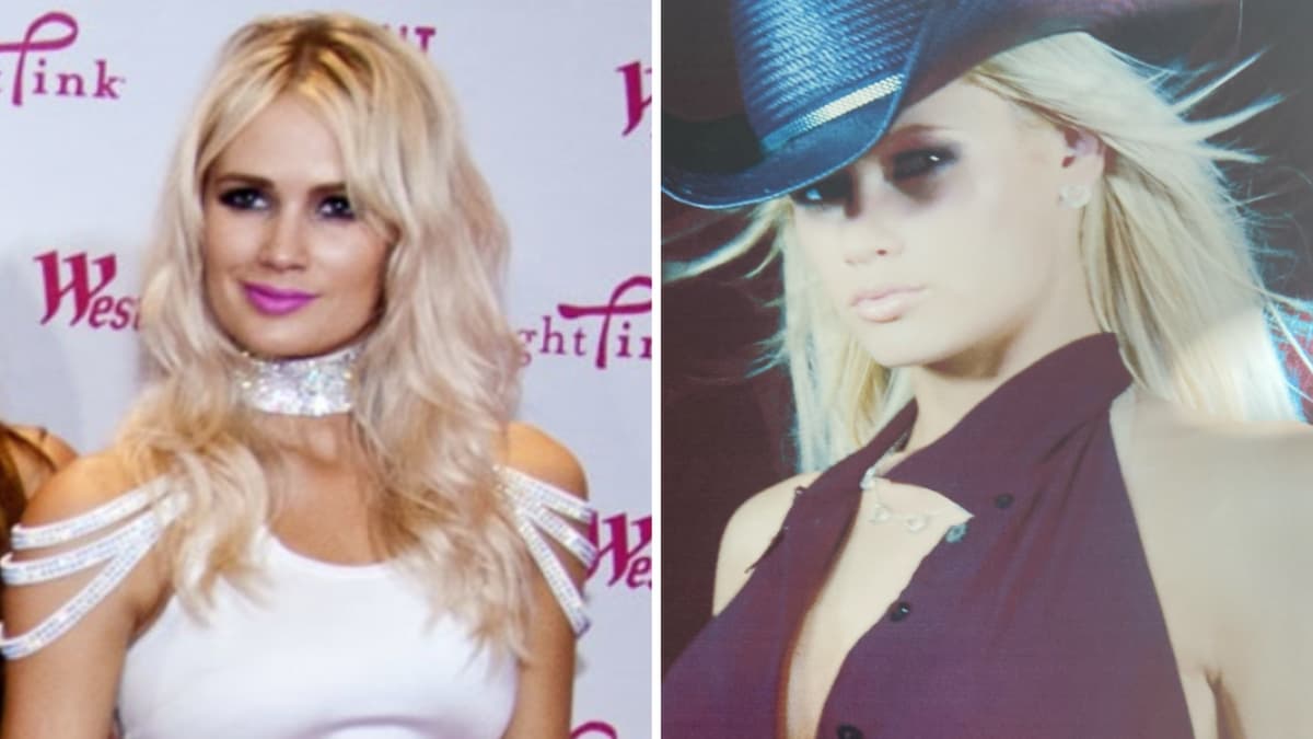 GRL singer Lauren Bennett’s dad drops bombshell accusing NHS of ...
