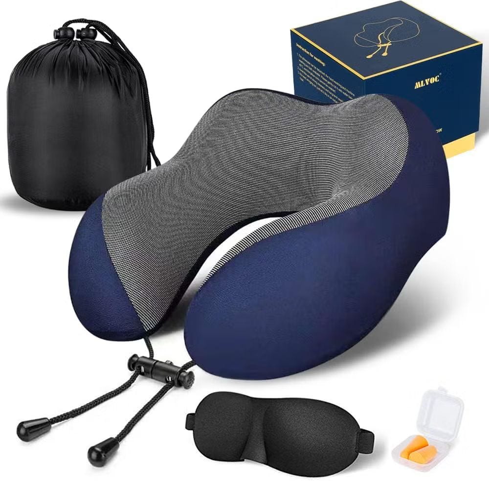 The Travel Accessories You Shouldn't Leave Home Without