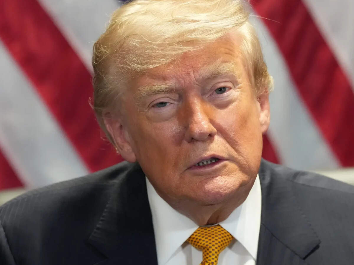 Trump hails NATO unity, vows faster US arms production as allies ramp ...