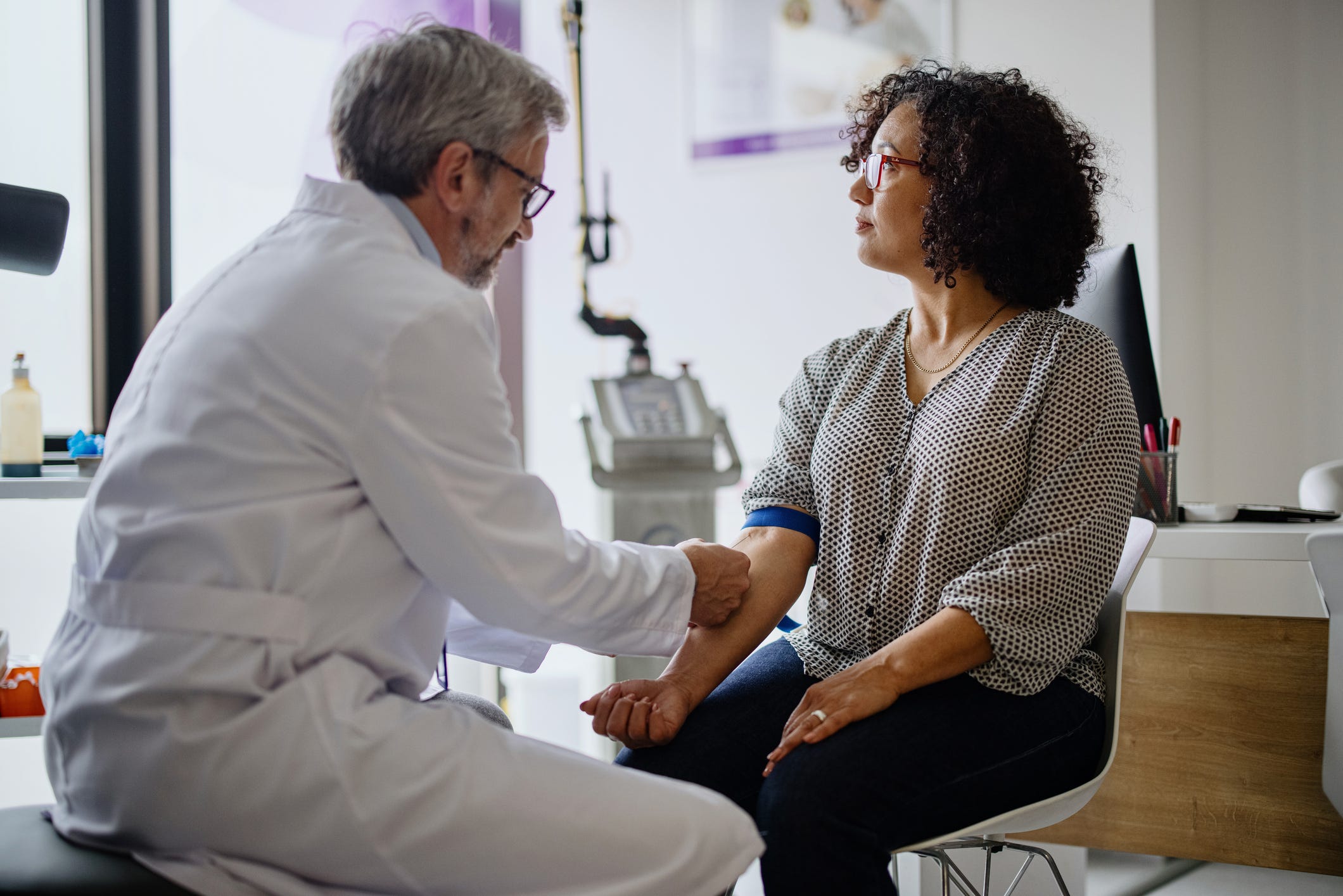 Are you getting the right cholesterol test? Millions may not be, study says
