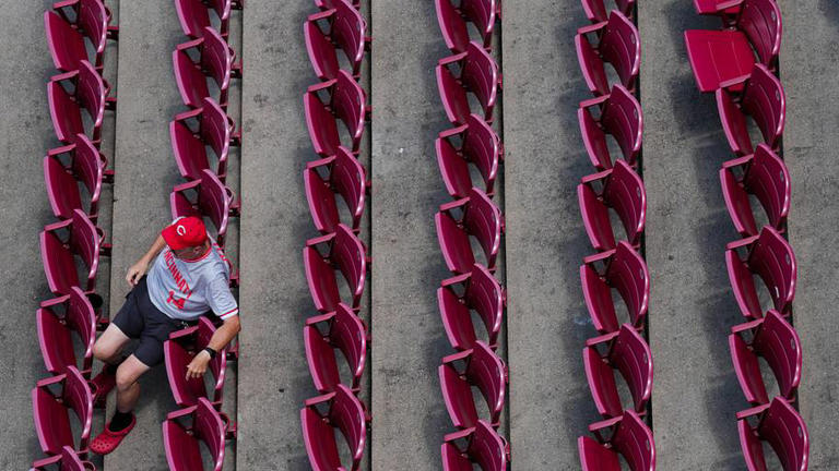 Cincinnati Reds fans deserve better