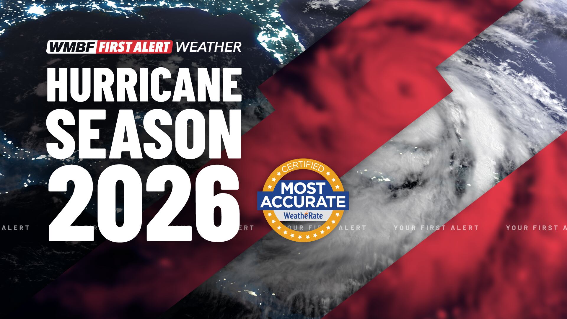 First alert: Colorado State releases updated hurricane season outlook
