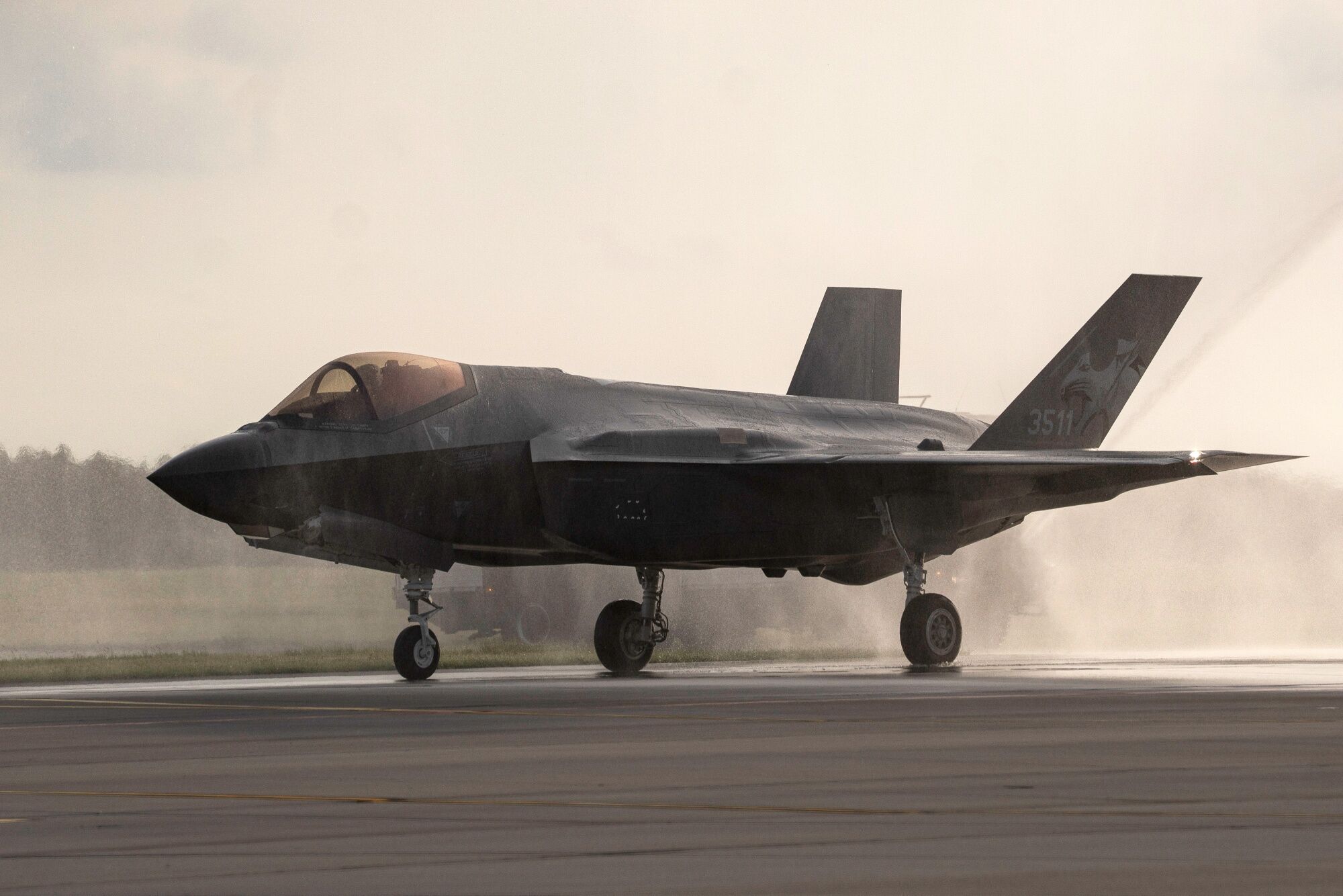 Turkey in line to get six F-35 jets if Trump unblocks sale
