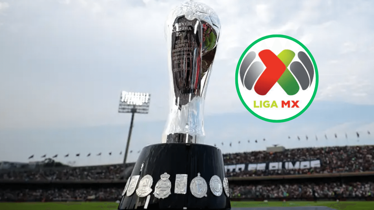 Los cinco fichajes que ilusionan a la Liga MX para el Apertura 2026 ...