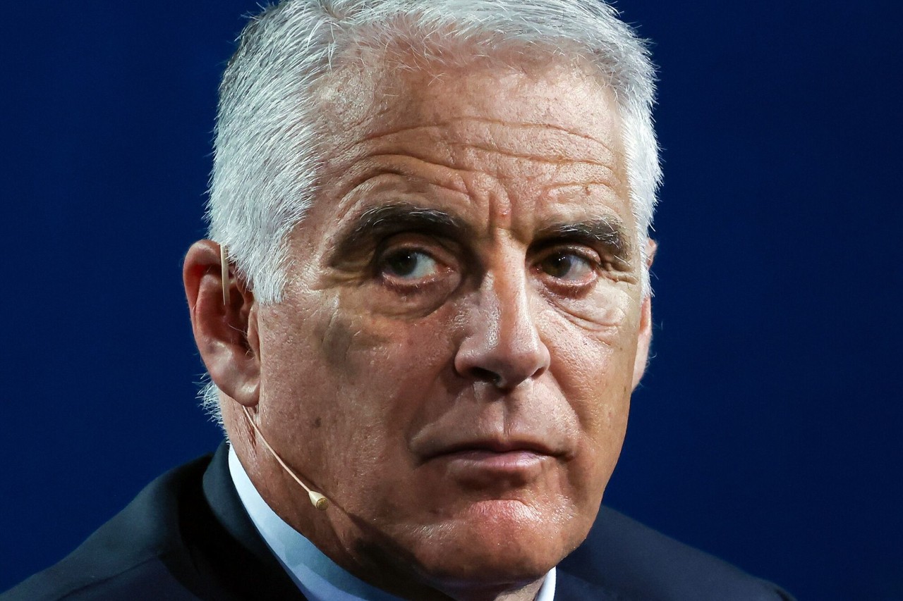 How Andrea Orcel did an end run around Germany to build a banking giant