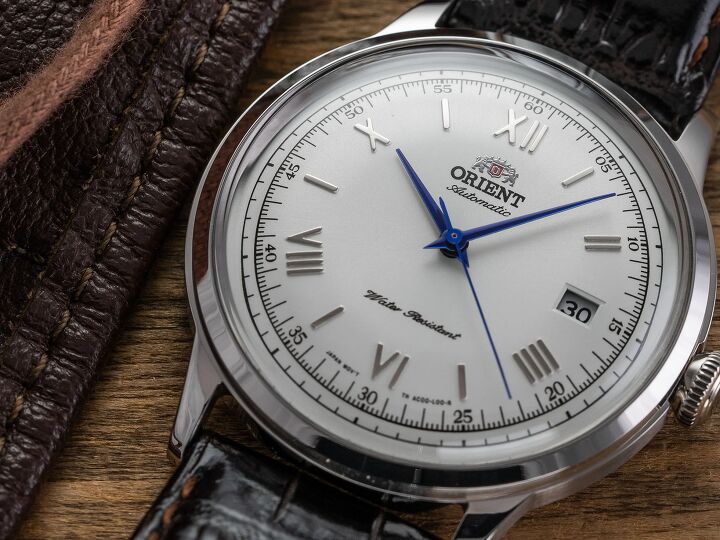 the budget watches that people actually mistake for expensive ones