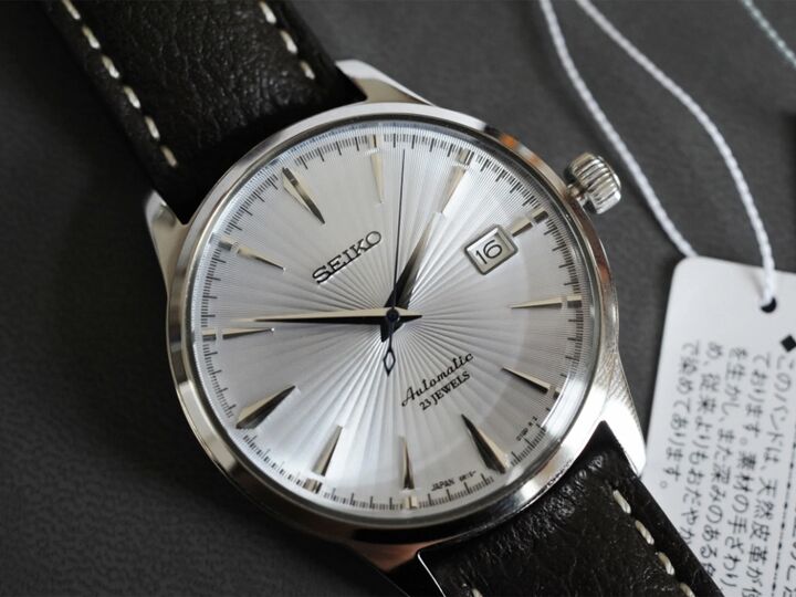 the budget watches that people actually mistake for expensive ones, Image Credit Teddy Baldassarre