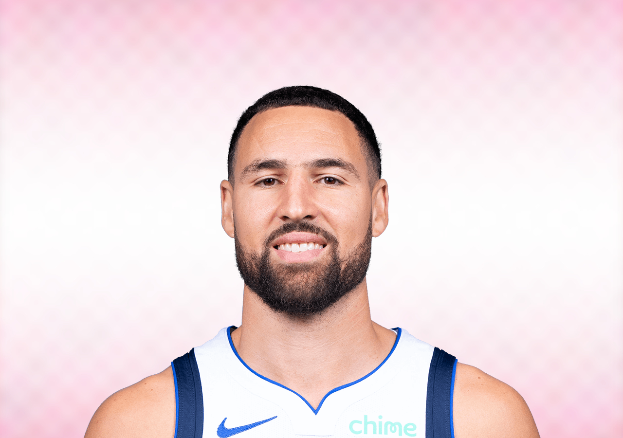 Klay Thompson