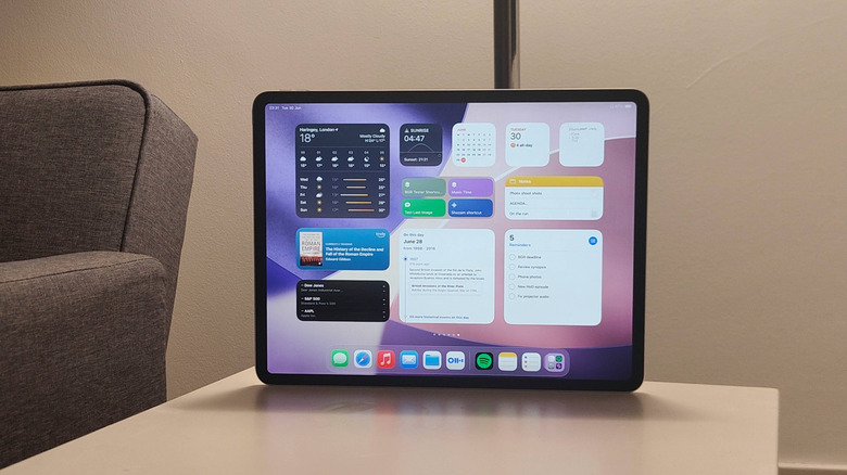 10 of the best iPad widgets, according to tablet users